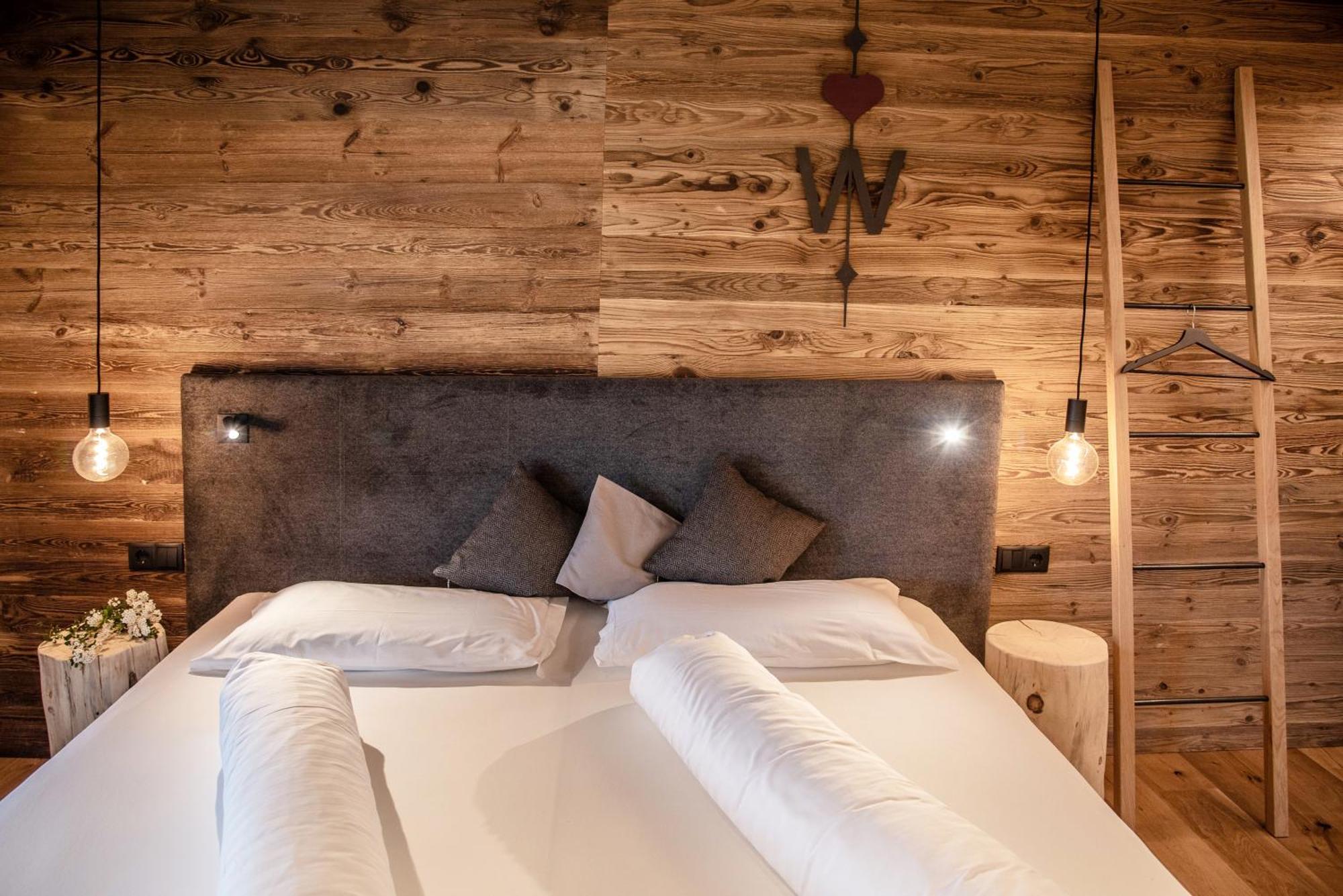 Appartement- Und Wellnesshotel Winkler Falzes Habitación foto